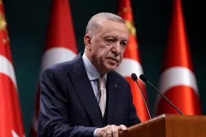 Erdoğan’ın yumuşama mesajı