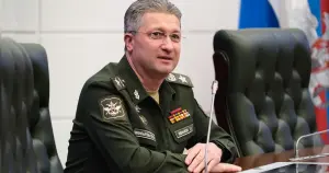 Rusya Savunma Bakan Yardımcısı 'rüşvet' şüphesiyle gözaltına alındı