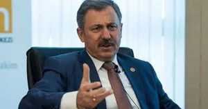 Selçuk Özdağ: "KPSS ve güvenlik soruşturması yeterli"