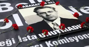 Sabahattin Ali, Cumartesi Anneleri tarafından anıldı