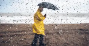 Meteoroloji'den kuvvetli yağış uyarısı