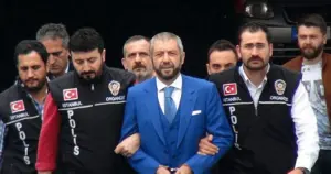 "Şahinler" olarak bilinen organize suç örgütüne yeni dava