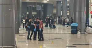 Şanlıurfa otogarındaki kavgada ölü sayısı 2'ye çıktı