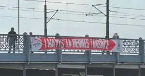 Sendikalar, Galata ve Haliç'te 1 Mayıs için Taksim çağrısı yaptı