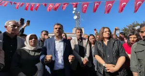 Şanlıurfa'nın Hilvan ilçesinde seçimin yenilenmesine karar verildi