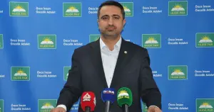 HÜDAPAR sözcüsü Serkan Ramanlı: "Ali Cengiz oyunları"