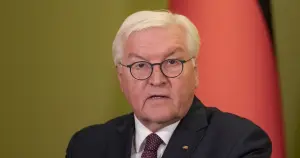Almanya Cumhurbaşkanı Steinmeier, Türkiye'yi ziyaret edecek