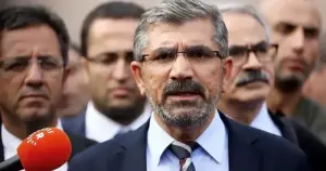 Tahir Elçi cinayeti davasında savcıdan beraat talebi