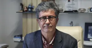 Taner Demirer, İYİ Parti’den istifa etti