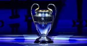 UEFA Şampiyonlar Ligi maçları başlıyor