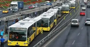 İstanbul Valiliği'nden 1 Mayıs kararı: Ulaşımda kısıtlama olacak