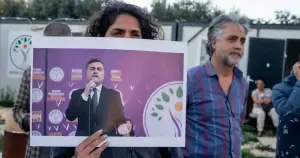 Memnu haklar ve organize işler