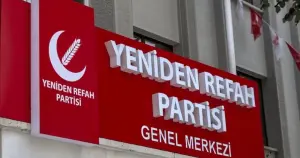 Yeniden Refah Partisi, Devlet Bahçeli'nin sözlerine yanıt verdi