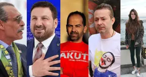 "Tanınmış" adaylar yerel seçimlerde ne kadar oy aldı?