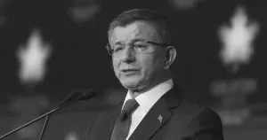 Davutoğlu ve muhafazakarların sorumluluğu