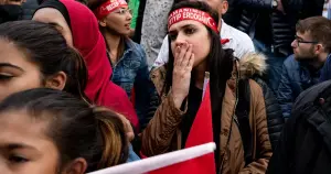 Sonucu belirleyen siyasal umut değil, iktidara tepki