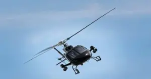 Filipinler'de askeri eğitim helikopteri düştü: 2 ölü