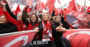 Demokrat siyaset ve CHP