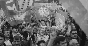 31 Mart Yerel Seçimi ve DEM Parti