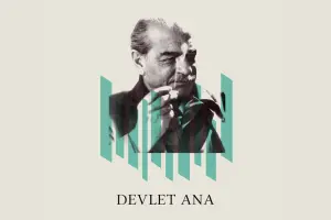 Devlet Ana