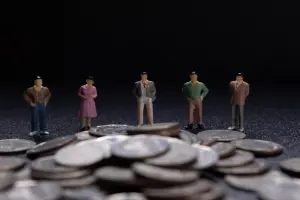 Üstü forma, altını sorma!