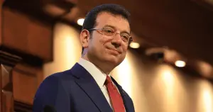 Ekrem İmamoğlu'ndan Kiptaş paylaşımı