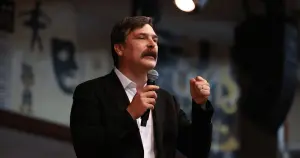 TİP Genel Başkanı Erkan Baş ve beraberindeki heyet Van'a gidiyor