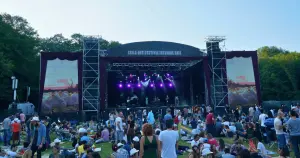 Life Park'ta 'Foodie'ler için FoodieFest düzenlenecek