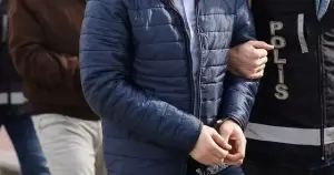 Elazığ'da öğrencilerini taciz ettiği iddia edilen öğretmen tutuklandı