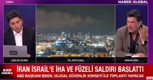 Medyanın zavallı hali: Savaşı nasıl isterdiniz?