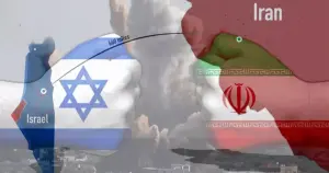 İran'ın İsrail'e yönelik saldırısına ilişkin dünyadan açıklamalar