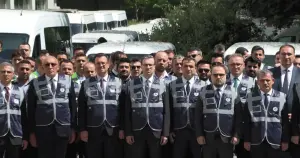 İstanbul'da işletmelere KDV ve IBAN denetimi