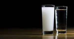 Bir rakı grubuna zam geldi