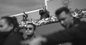 Alışmışların şaşkınlığı