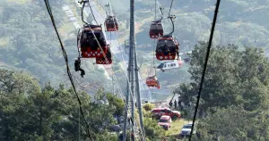 Antalya'daki teleferik kazasına ilişkin 12 sanık ilk kez hakim karşısında