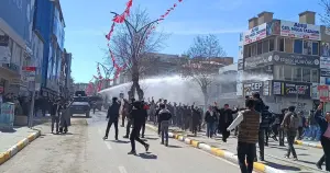Van’da olanlara başka bir gözle bakmak