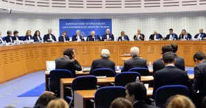 Türkiye AİHM kararına uymalı