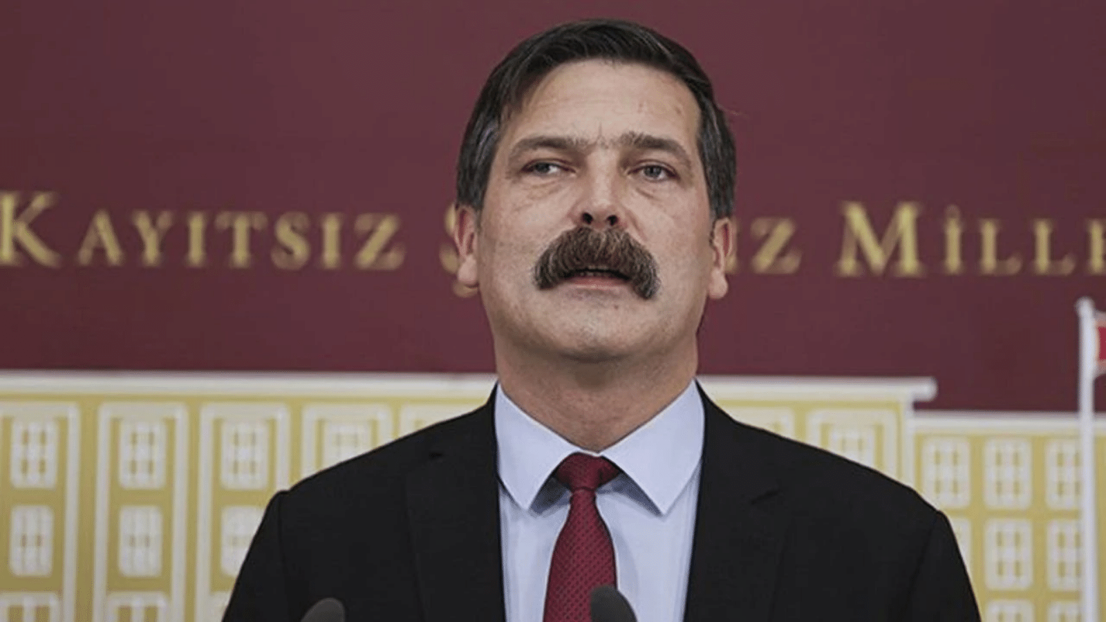 Erkan Baş: Kuru ekmeğe muhtaç ettiğiniz insanlardan tasarruf bekleyemezsiniz