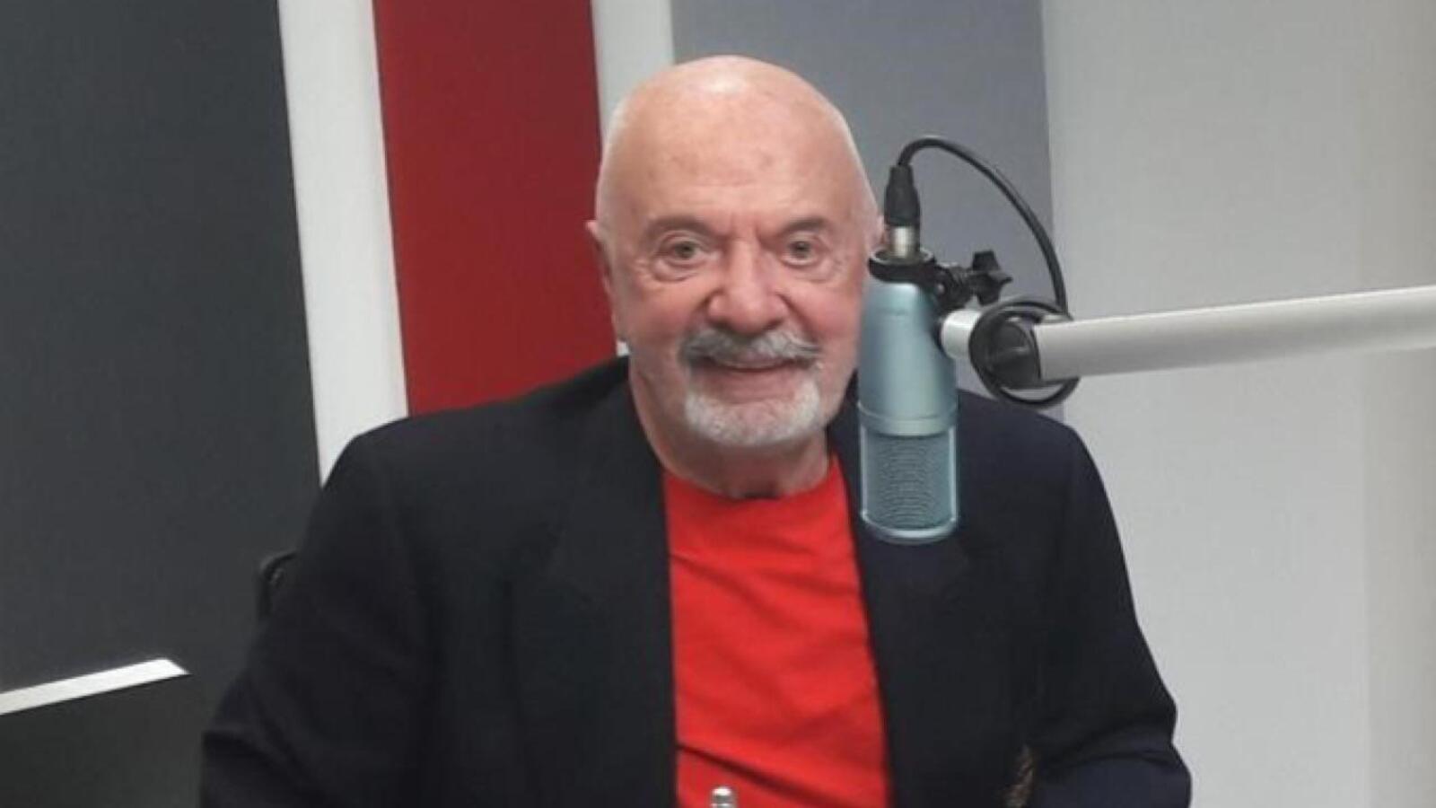 Erkan Yolaç son yolculuğuna uğurlandı