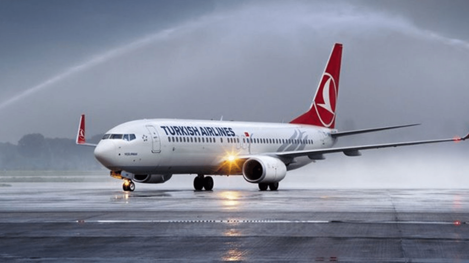 THY, İmamoğlu'nun Roma seyahatine ilişkin açıklama yaptı