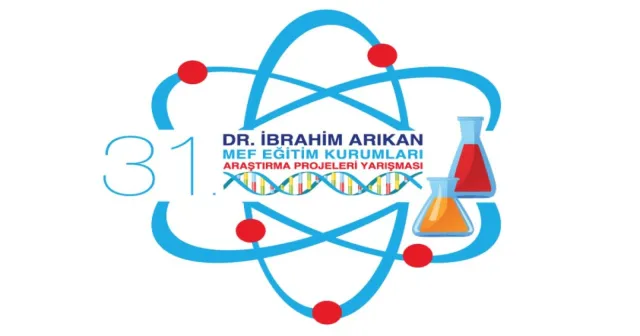 Geleceğin bilim insanları ödüllendirildi