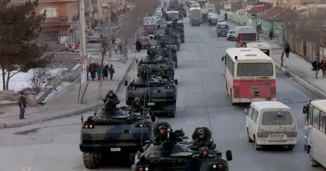 28 Şubat Davası, 9 Eylül'e ertelendi