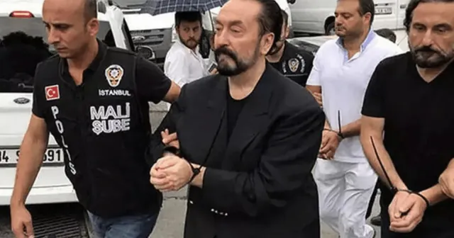 Adnan Oktar davasında ara karar açıklandı