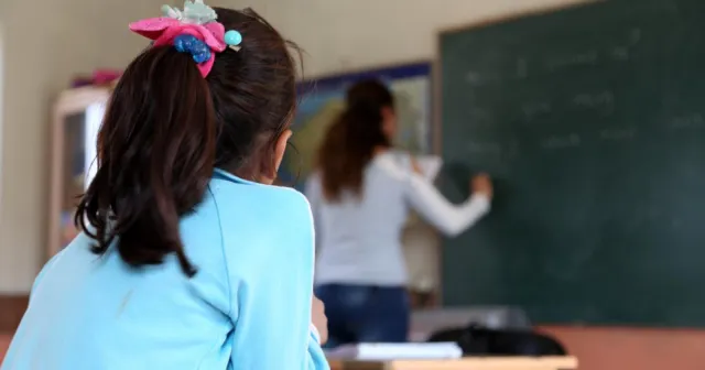 Sözleşmeli öğretmen ataması için başvurular yarın başlıyor