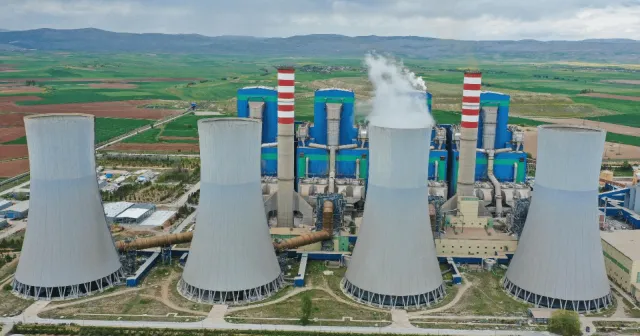Kömürün zararı 45 milyar dolar ama Türkiye yeni termik santral kuruyor