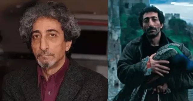Oyuncu Ahmet Uğurlu, hayatını kaybetti