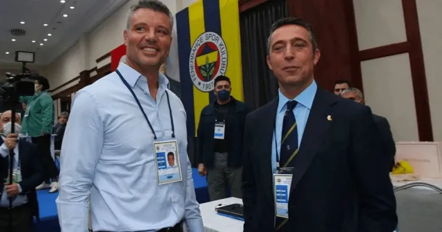 Ali Koç yeniden aday oluyor, Saran adaylıktan çekildi