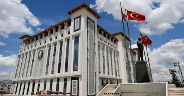 Ankara Emniyeti'nde 3 isim görevden alındı