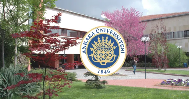 Ankara Üniversitesi'nde yemeğe yüzde 33 zam