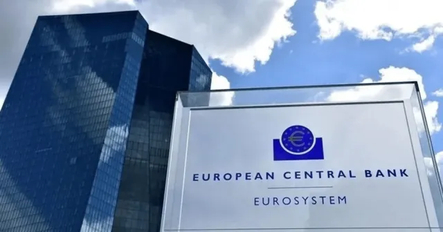 Avrupa Merkez Bankası faizi sabit tuttu